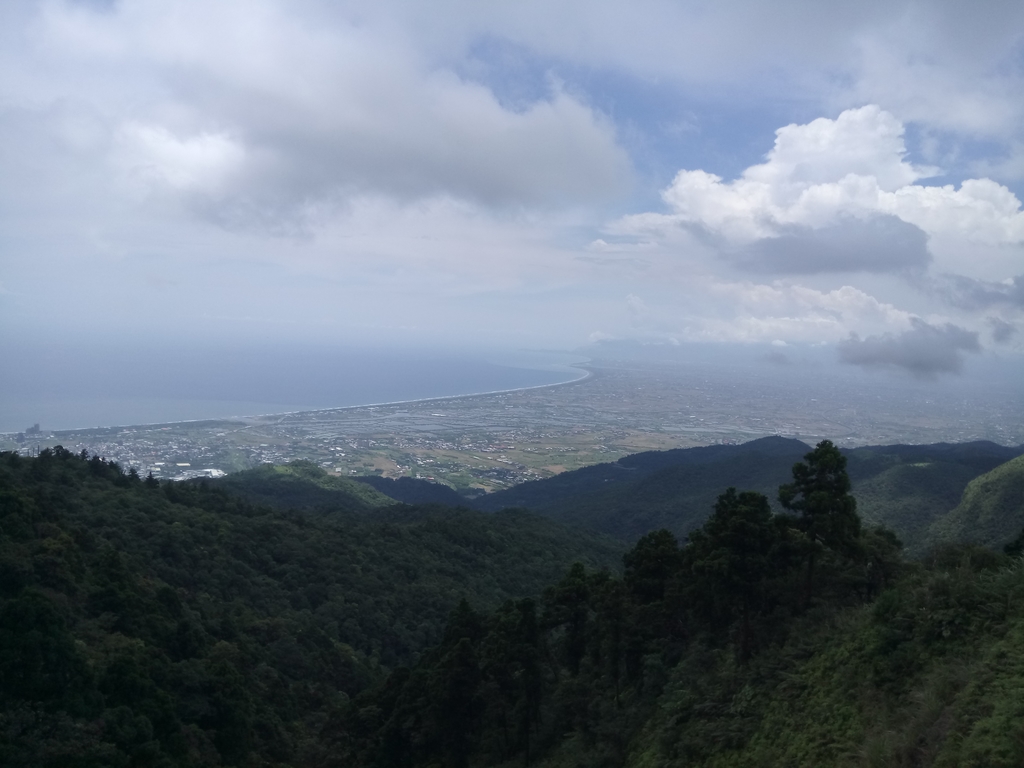 DSC_4644.JPG - 登  頭城  鶯子嶺山  (未竟)