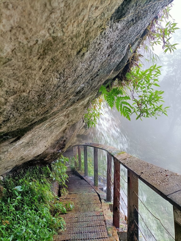 IMG20210108121217.jpg - 梅山  瑞峰村  竹坑溪步道