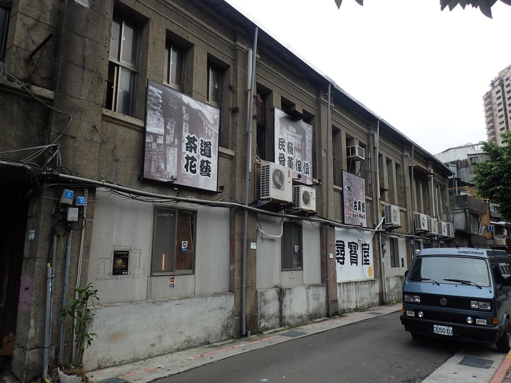 P1051985.JPG - 南菜園  街屋紀行