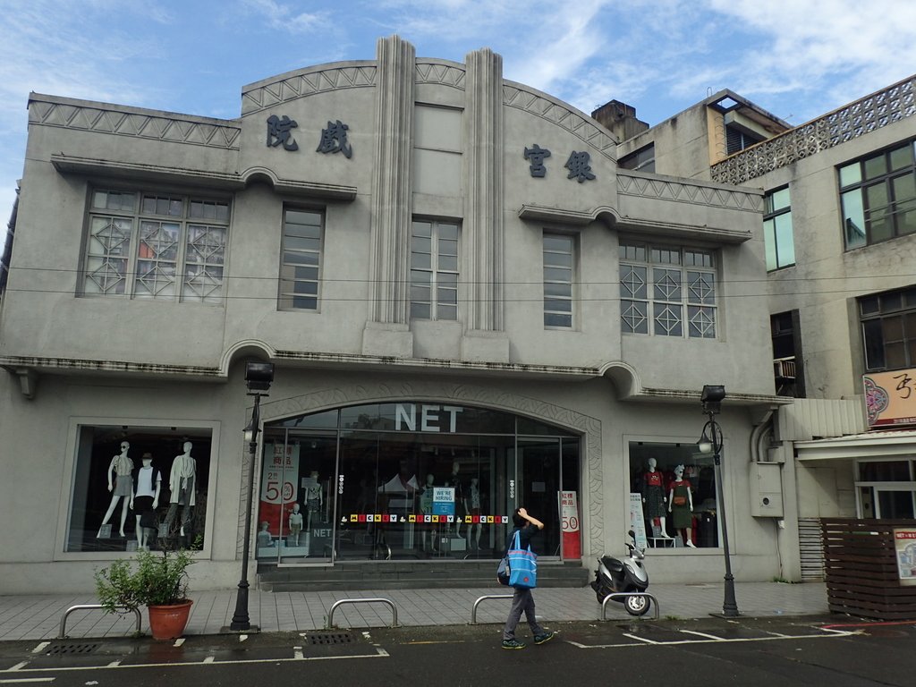 P6019110.JPG - 彰化  東門街  銀宮戲院