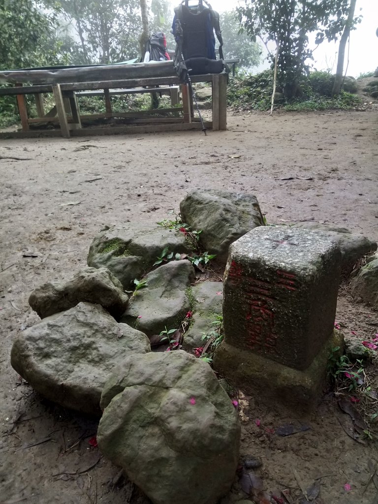 DSC_4887.JPG - 大溪  溪洲山登山步道