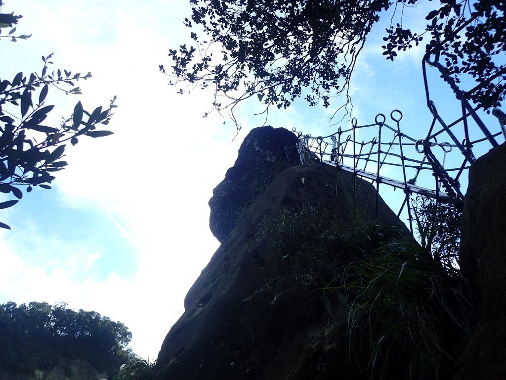 P1224298.JPG - 再訪---  平溪  孝子山登山步道