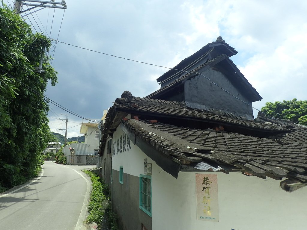 P6301321.JPG - 豐原  鐮村  菸樓風情