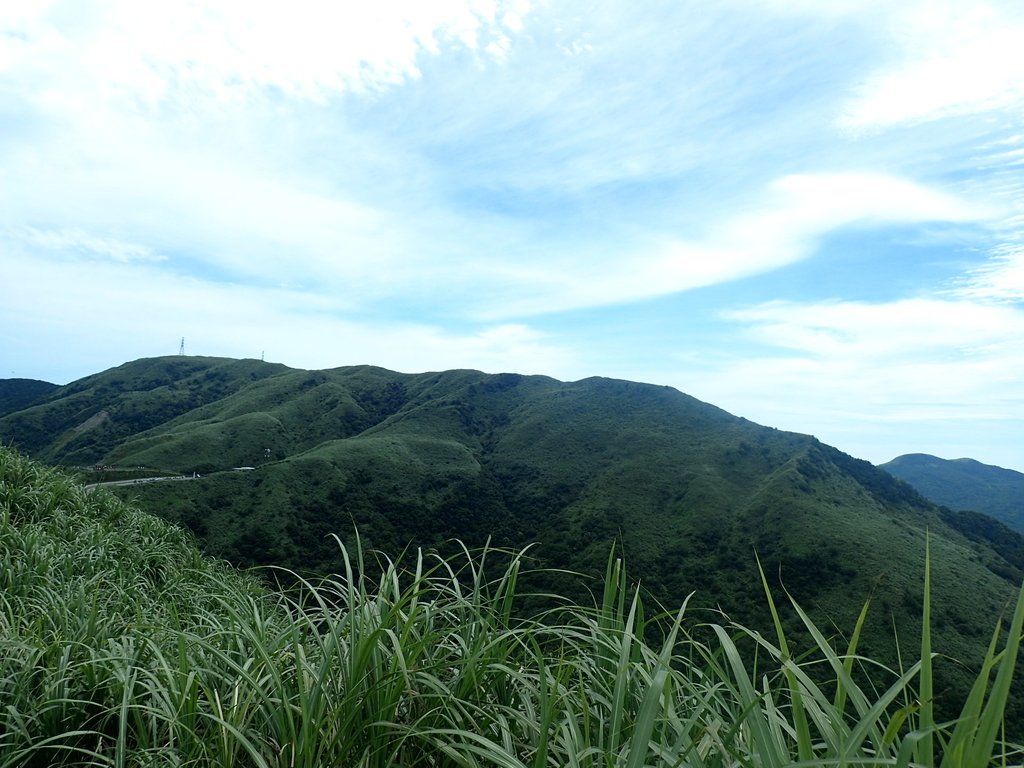 P6090305.JPG - 瑞芳  三貂嶺山  三貂大崙