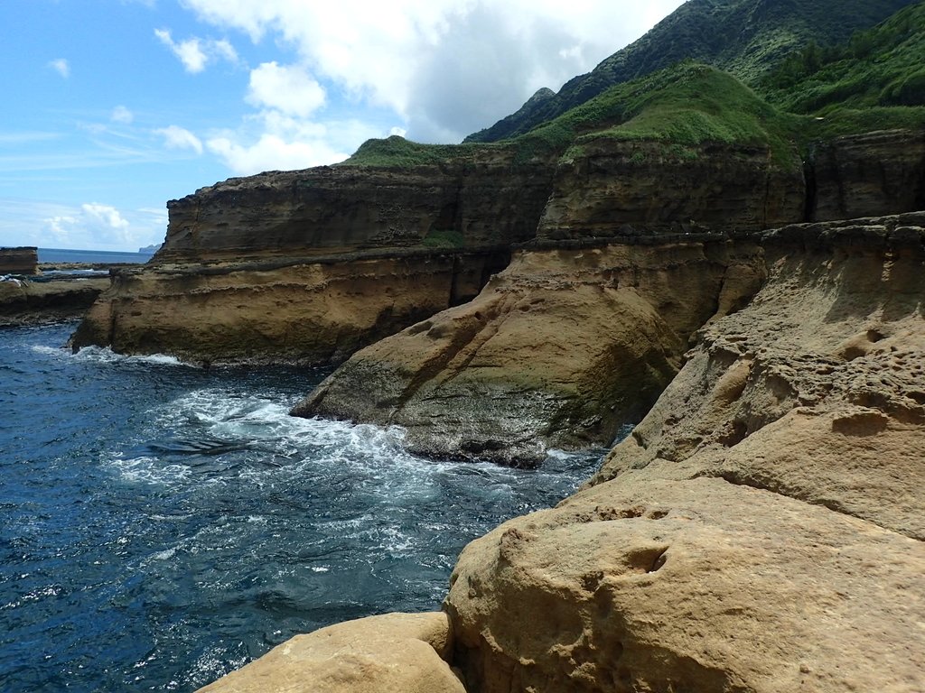 P8317654.JPG - 瑞芳  金石園  海岸岩石之美