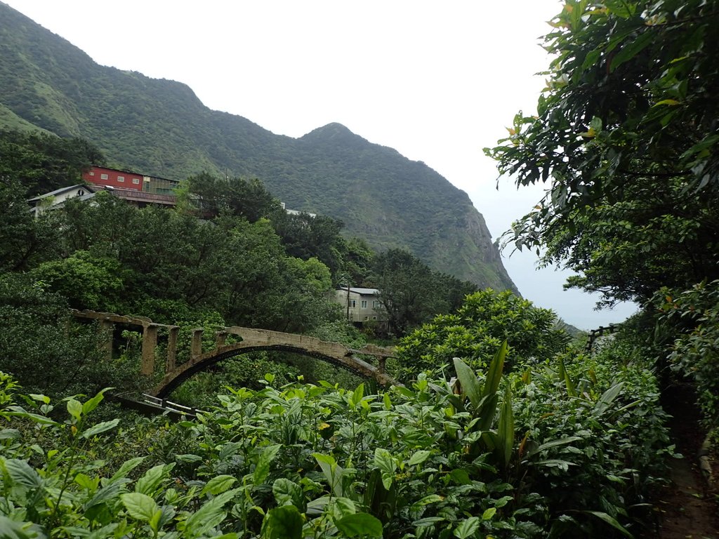 P3240617.JPG - 金瓜石之  外九份溪圳橋