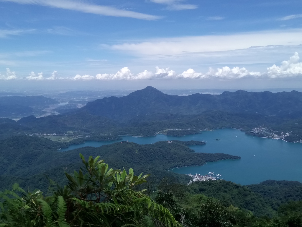 DSC_3837.JPG - 魚池  水社大山