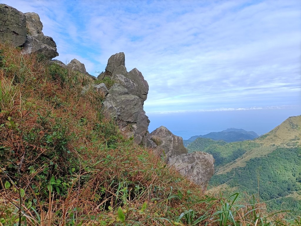 IMG20210121145607.jpg - 瑞芳  草山戰備道  (01)