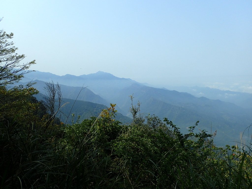 P4036920.JPG - 五峰  鵝公髻山登山步道  (02)