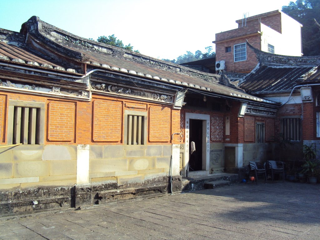 DSC04064.JPG - 再訪  關西  羅屋書院02