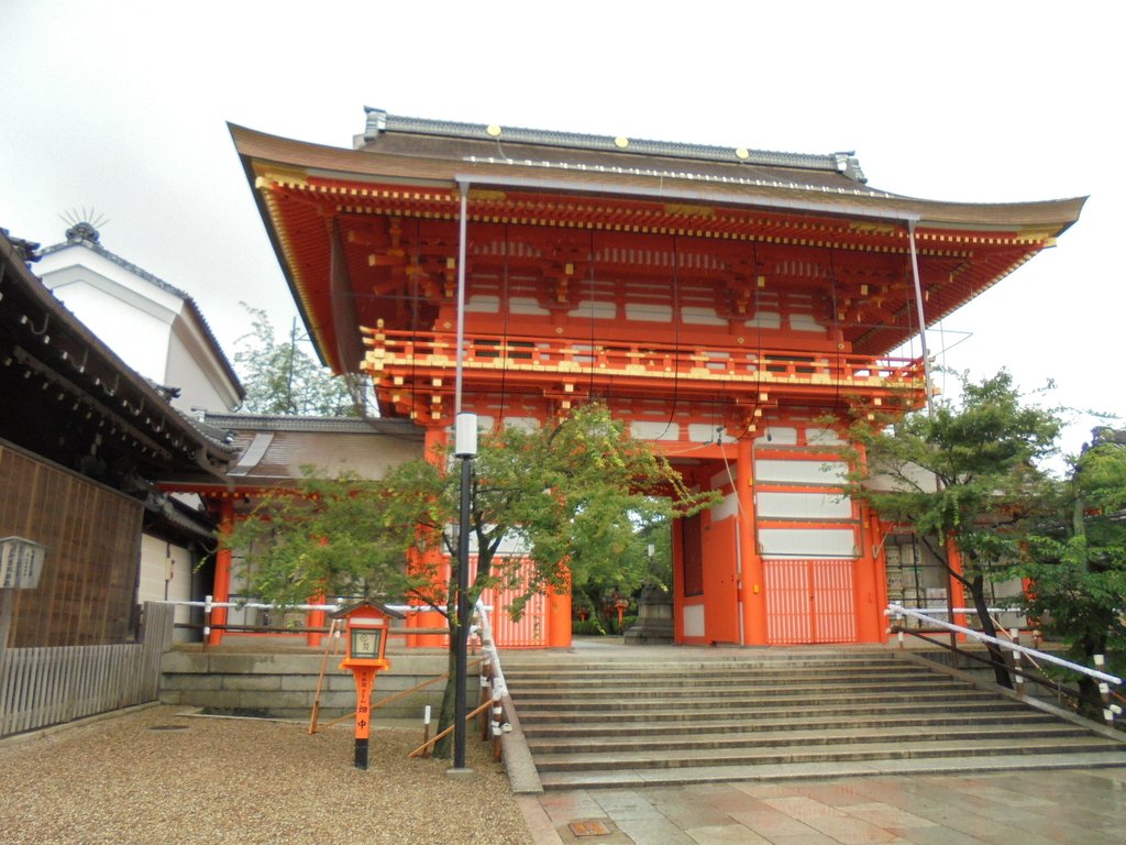 DSC04018.JPG - 京都  八坂神社