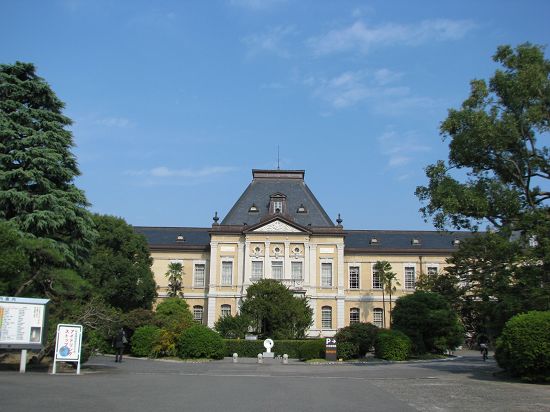 1.jpg - 京都  府廳舊本館