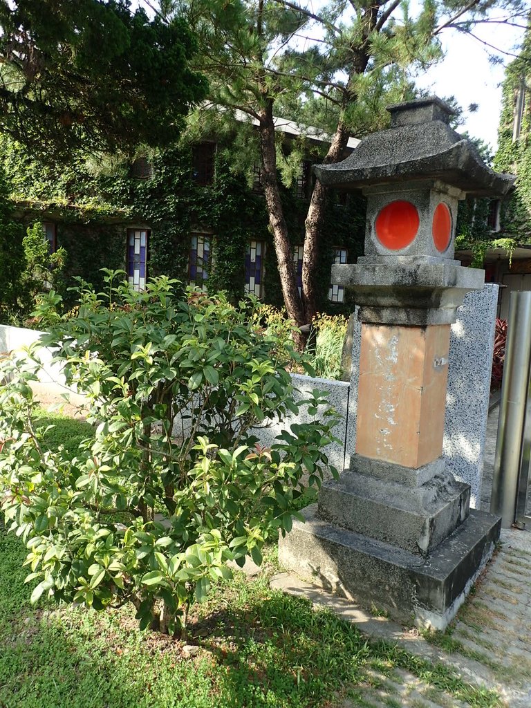 P8120323.JPG - 花蓮  新城神社遺跡