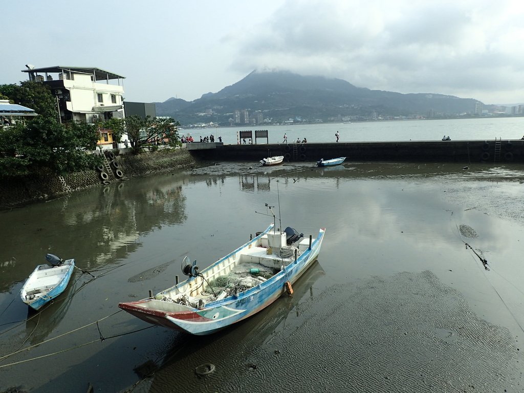 P4041044.JPG - 淡水  堤岸漫遊