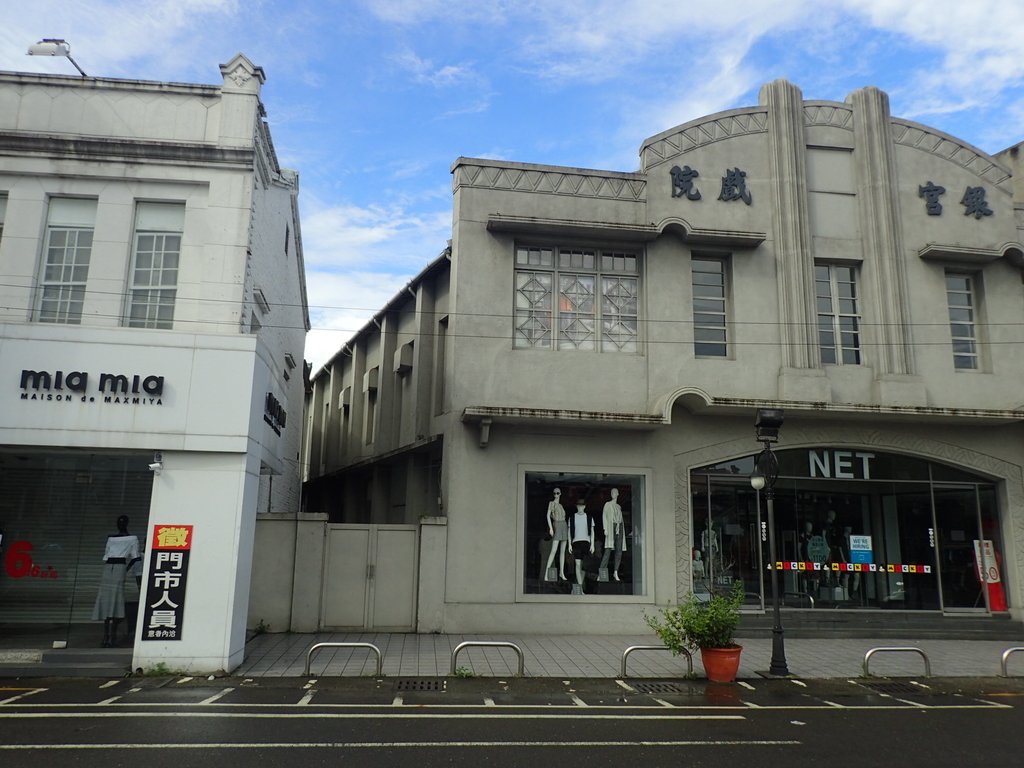 P6019114.JPG - 彰化  東門街  銀宮戲院