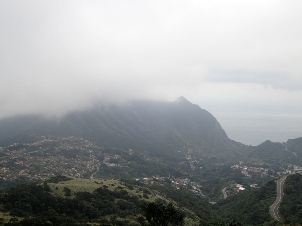 P1203590.JPG - 瑞芳  牡丹山