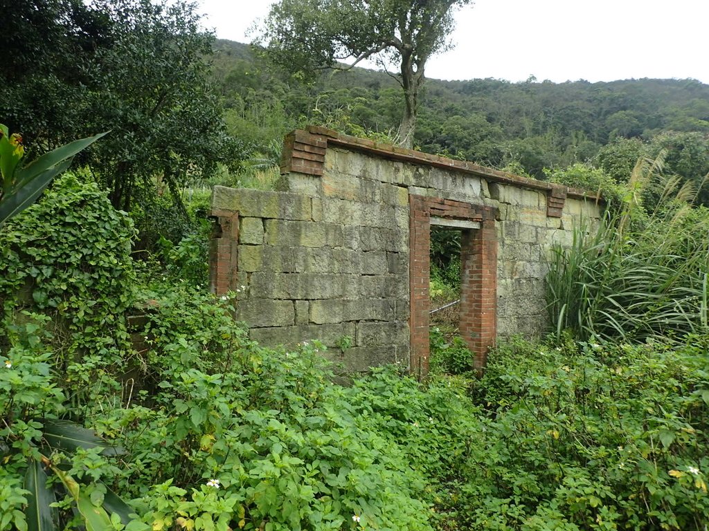 P2288738.JPG - 內湖  大崙頭  郭氏古厝