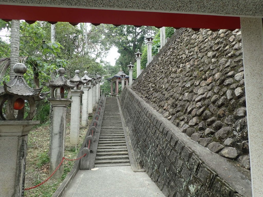 P4275593.JPG - 再訪---  埔里  醒靈寺