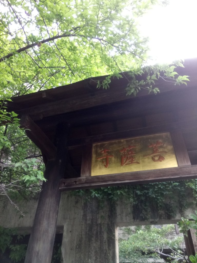 DSC_0519.JPG - 大里  菩薩寺