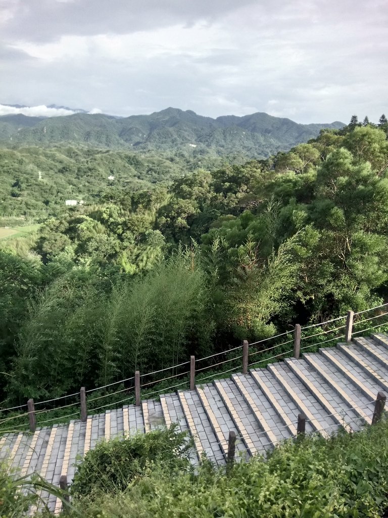 DSC_8941.JPG - 公館  墨硯山步道