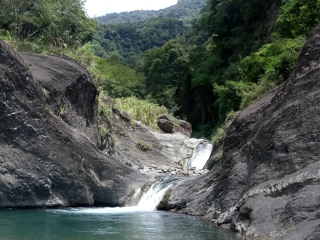 DSC_9587.JPG - 泰安  水雲瀑布  (未竟)