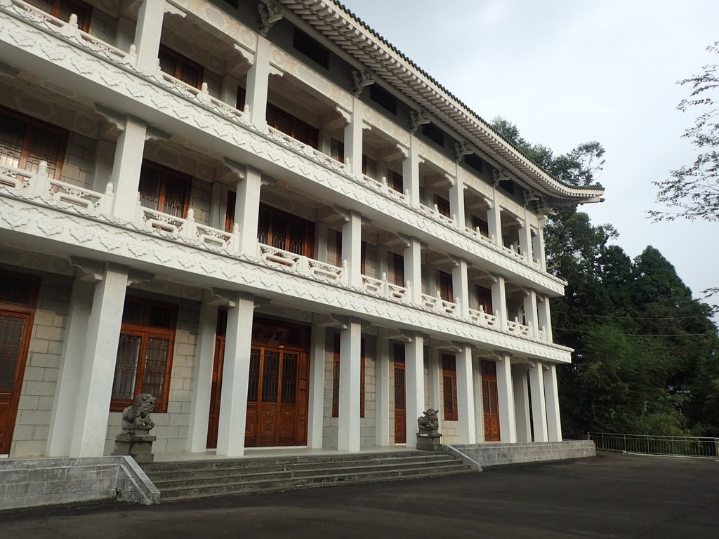 PA064674.JPG - 大湖  法雲禪寺  開拓紀念碑