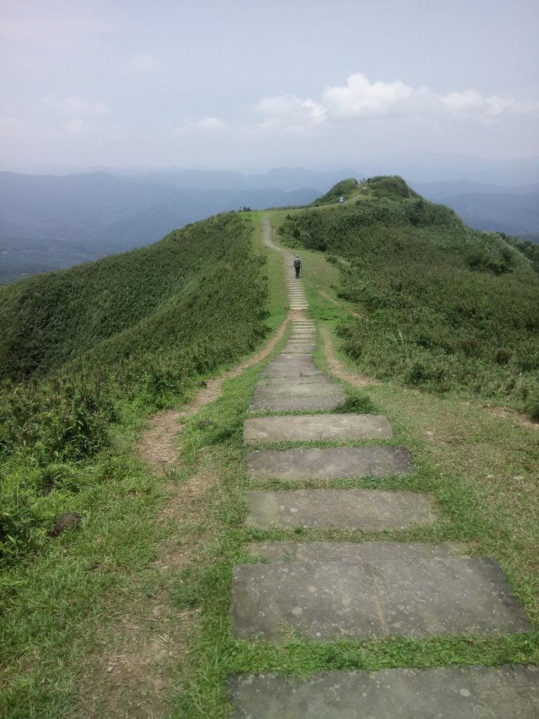 DSC_2126.JPG - 貢寮  桃源谷  灣坑頭山