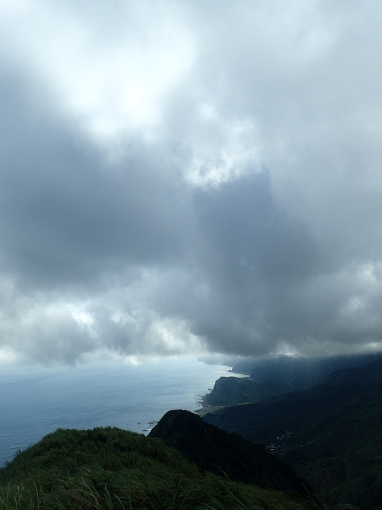 P8317556.JPG - 瑞芳  雞籠山登山步道