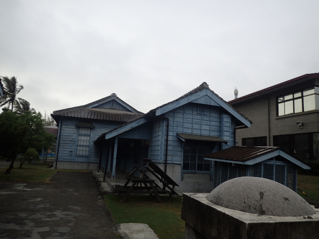 PB063767.JPG - 總督府  北門出張所