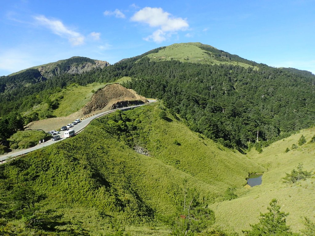 P7245945.JPG - 合歡山  北峰之美  (上)