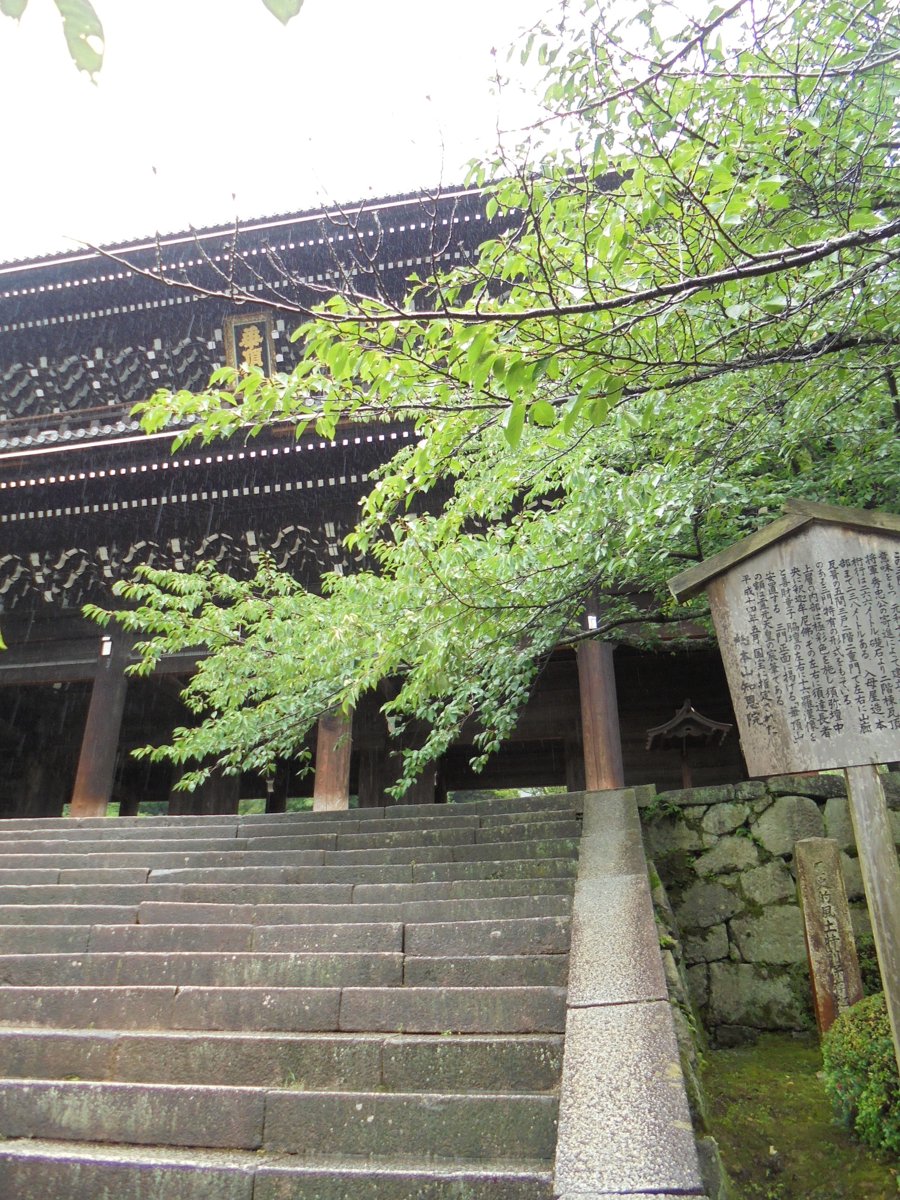 DSC04039.JPG - 京都  華頂山  知恩院