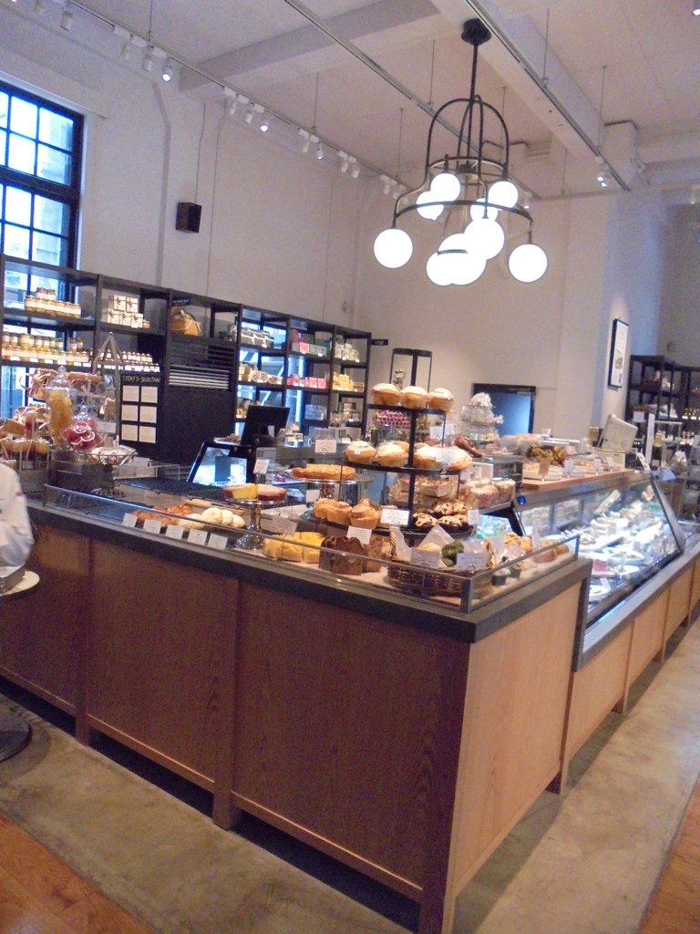 DSC00348.JPG - DEAN & DELUCA  (京都店)