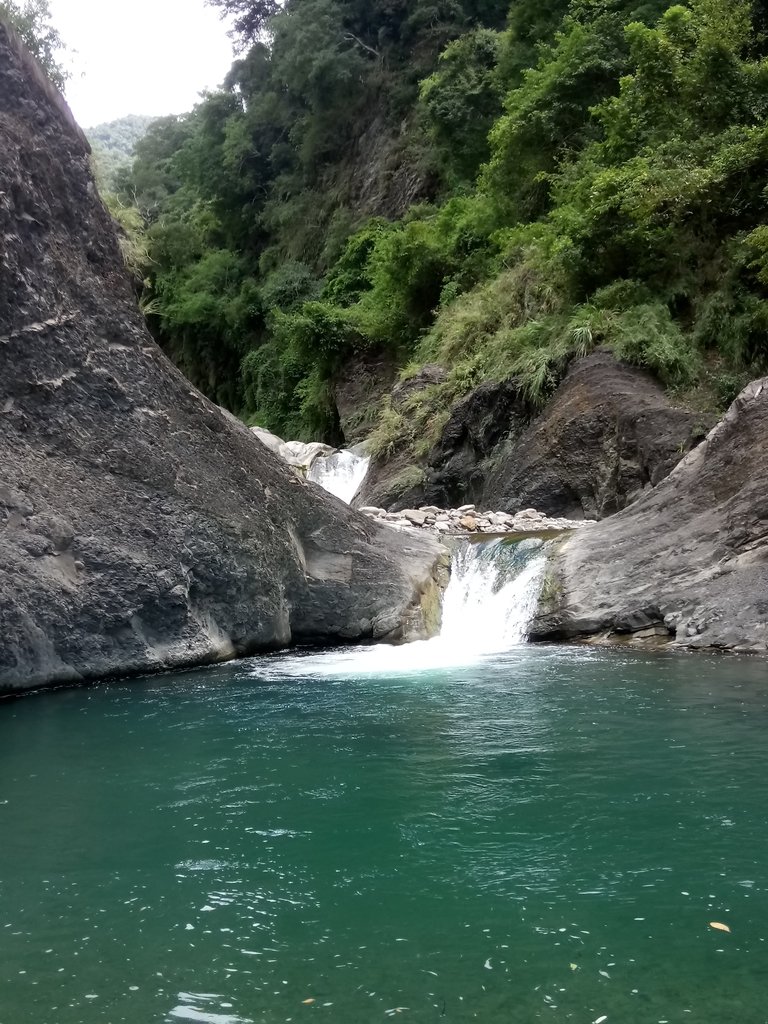 DSC_9590.JPG - 泰安  水雲瀑布  (未竟)