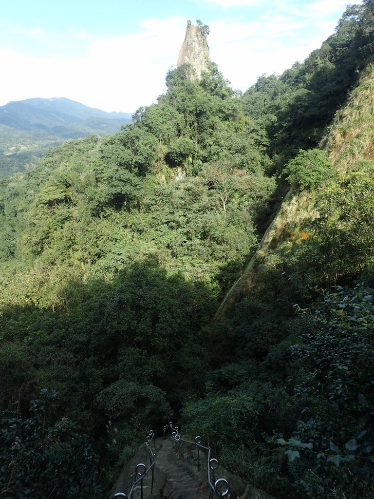 P1224305.JPG - 再訪---  平溪  孝子山登山步道