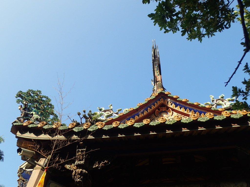 P8044929.JPG - 中埔  阿里山忠王祠  (吳鳳廟)