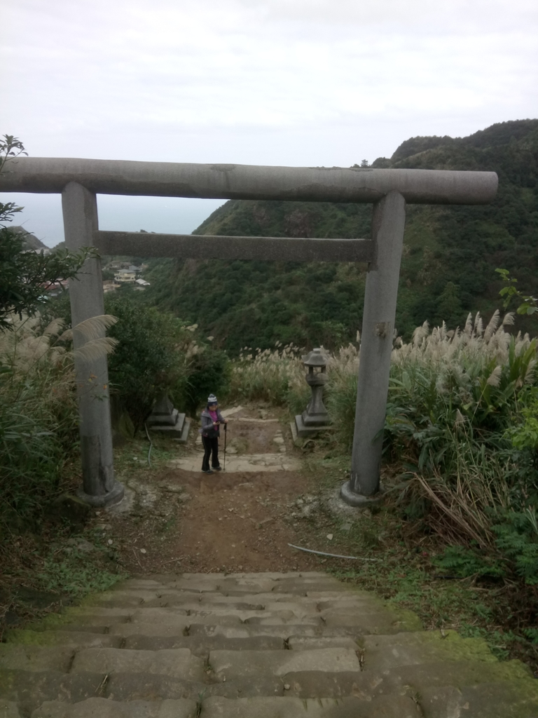 DSC_4437.JPG - 金瓜石之  黃金神社