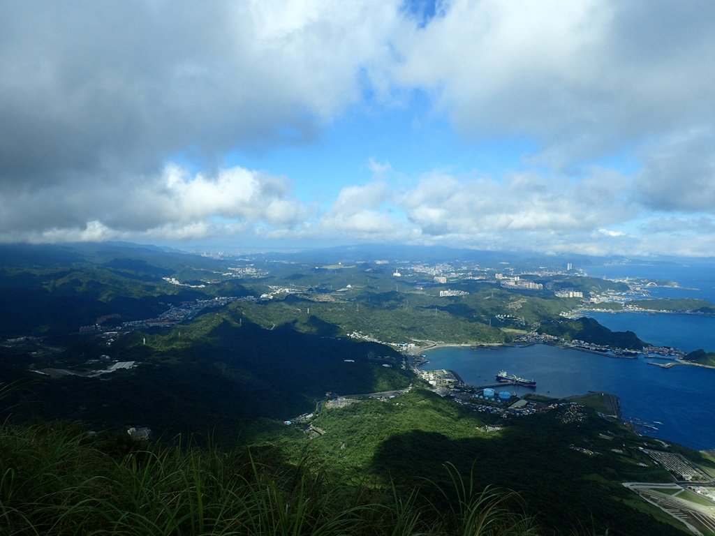 P8317566.JPG - 瑞芳  雞籠山登山步道