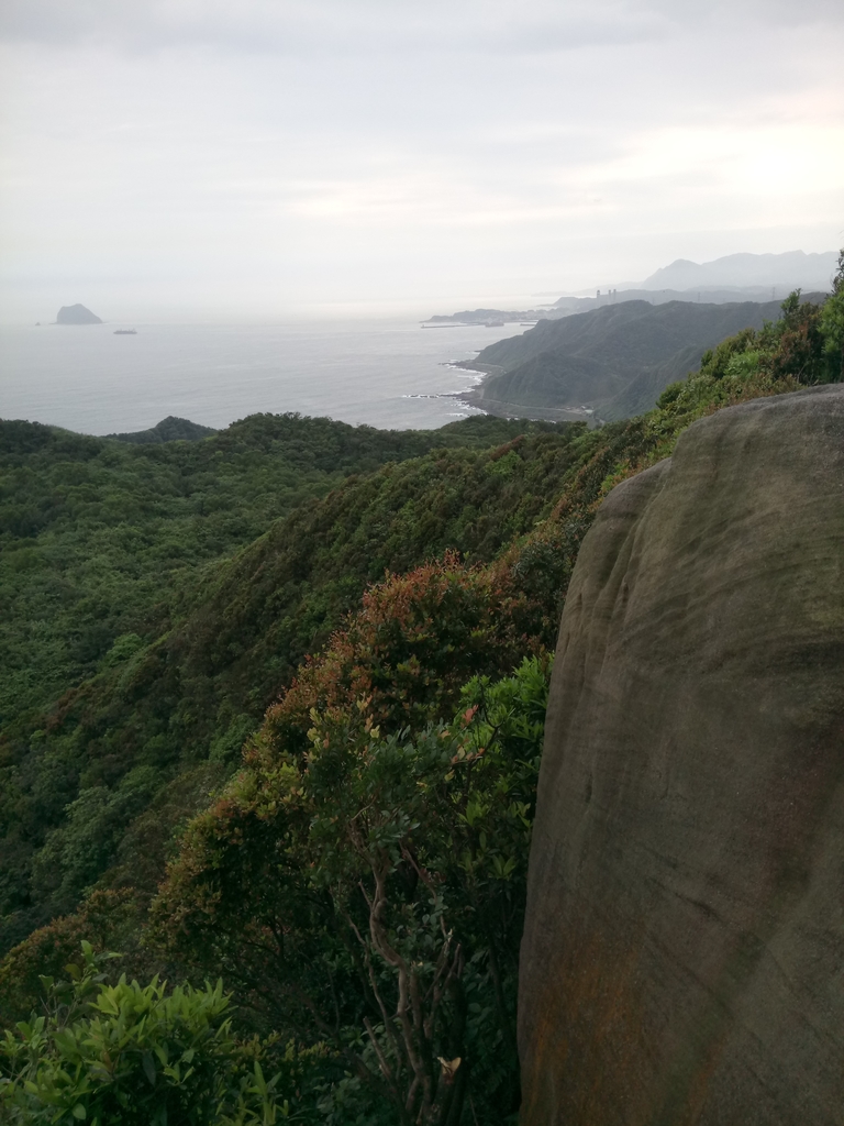 DSC_1967.JPG - 萬里  瑪鋉山  (望洋崖)