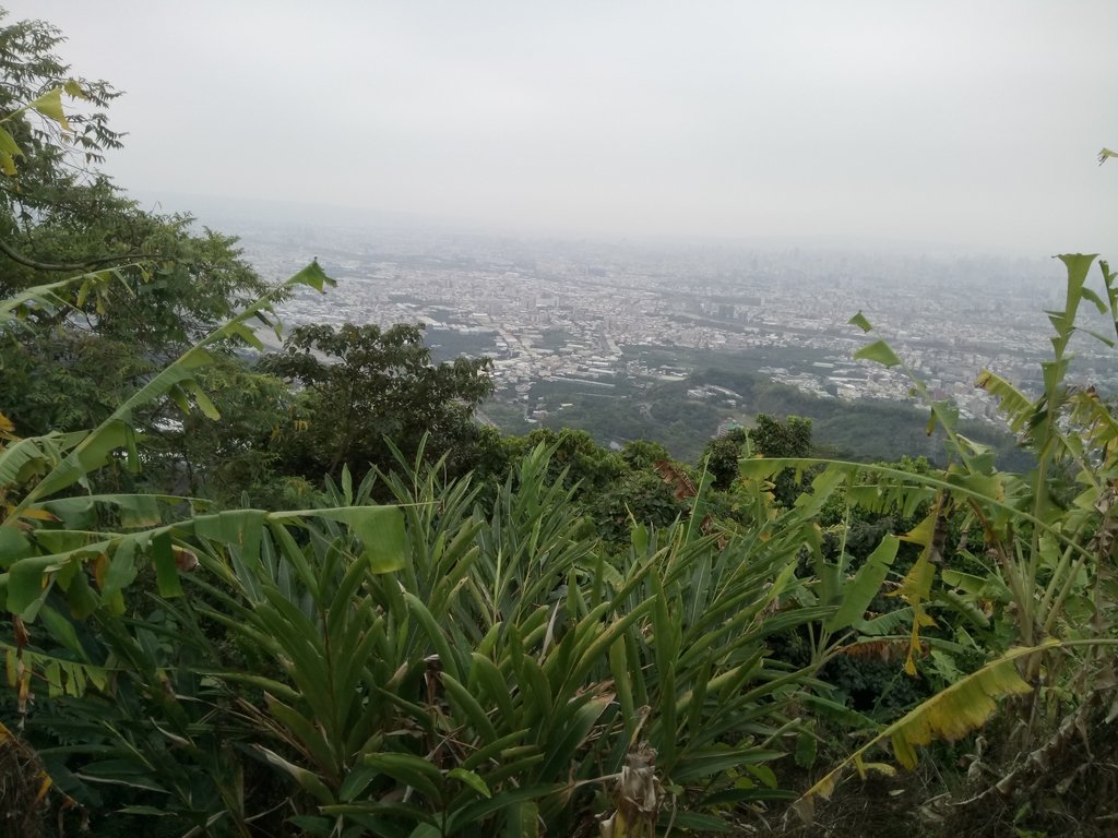 DSC_4476.JPG - 太平  三汀山  (望高寮)