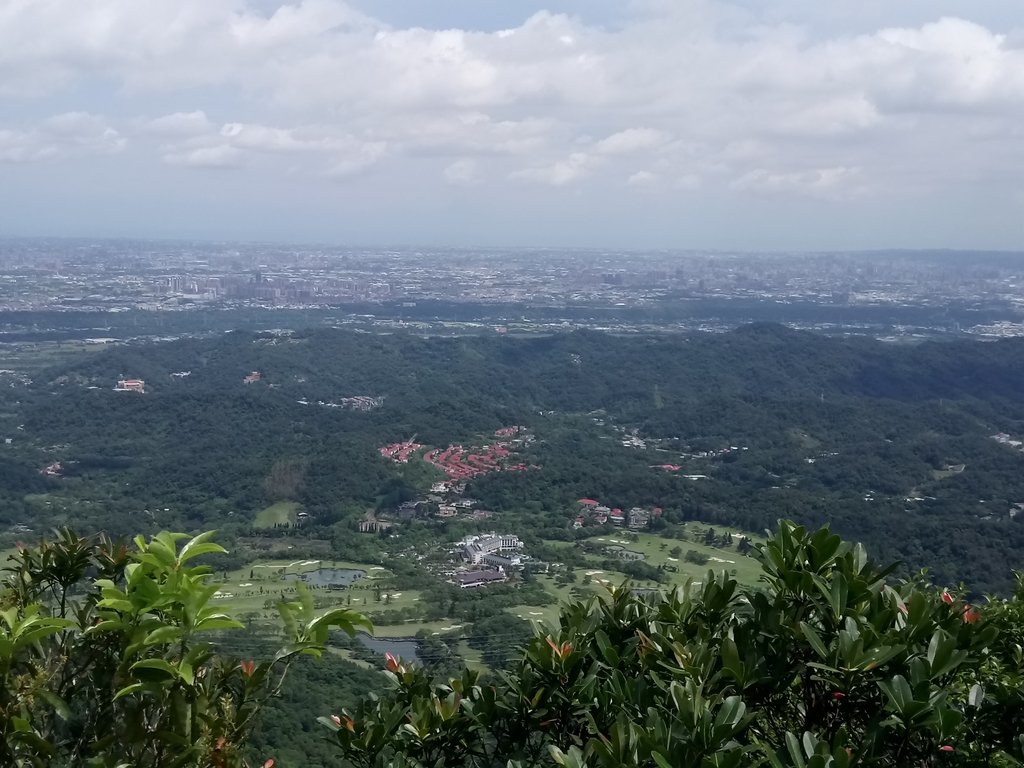 DSC_2991.JPG - 大溪  金面山登山步道