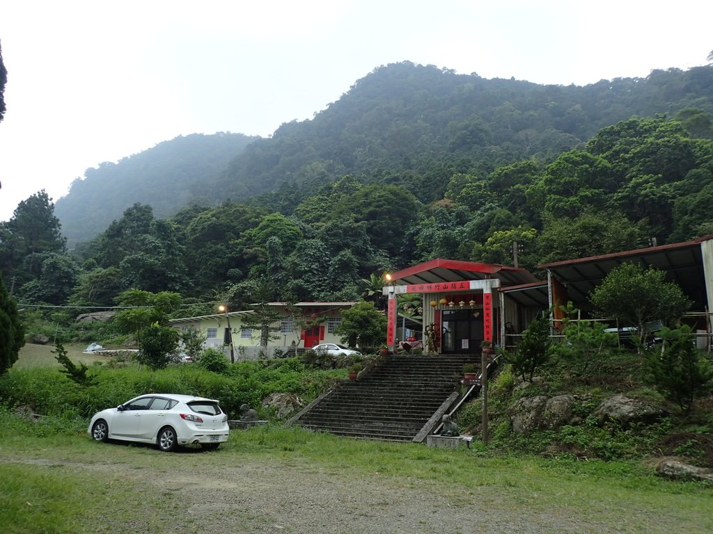 P9108440.JPG - 新竹  五指山登山步道