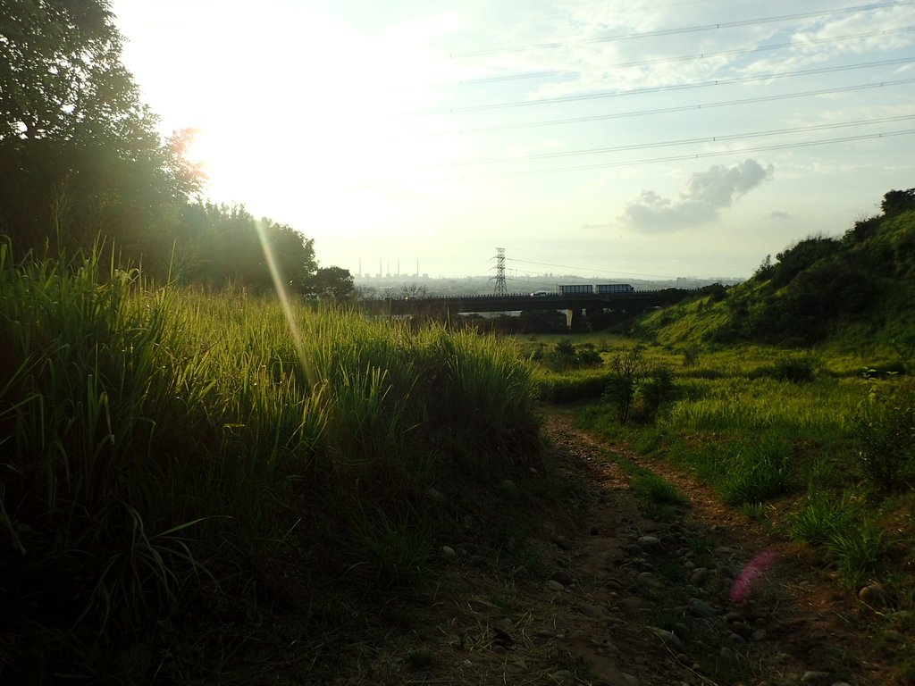 P7296119.JPG - 龍井  竹坑南寮登山步道