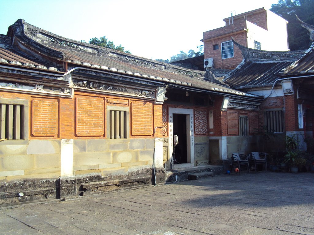 DSC04067.JPG - 再訪  關西  羅屋書院02