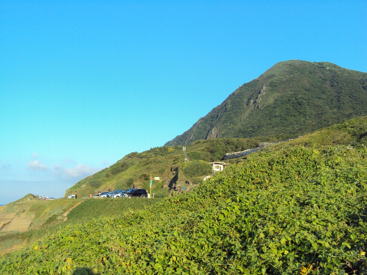 DSC00360.JPG - 水湳洞  海岸岩石之美