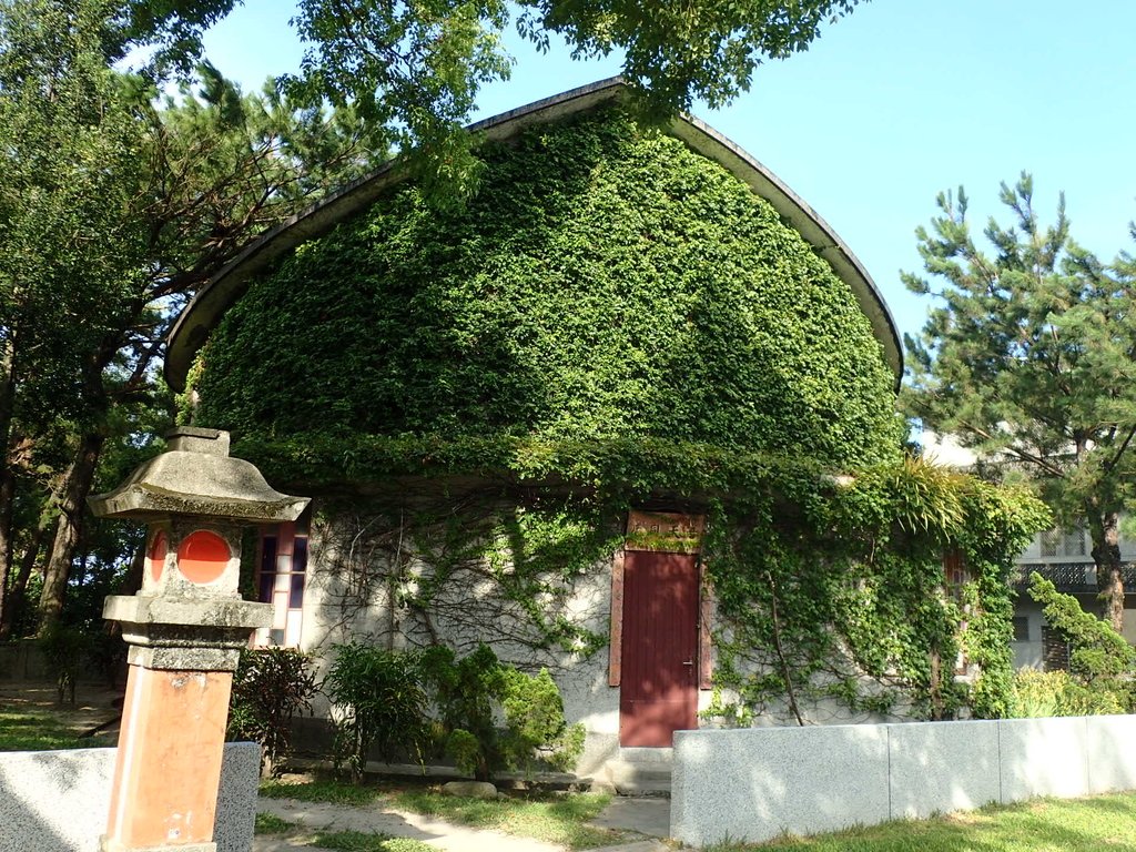 P8120329.JPG - 花蓮  新城神社遺跡