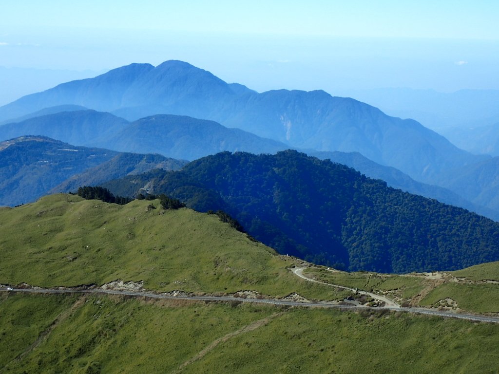 PC132168.JPG - 合歡山  東峰