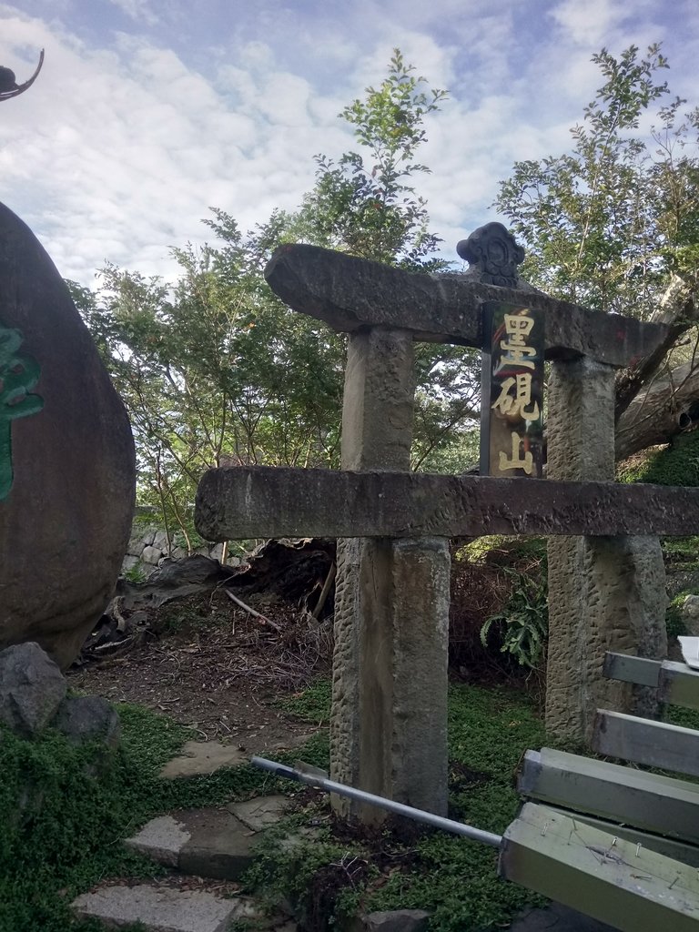 DSC_8963.JPG - 公館  墨硯山步道