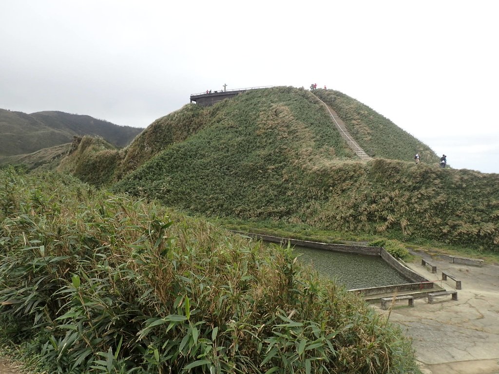 PB159022.JPG - 礁溪  聖母登山步道  (抹茶山)