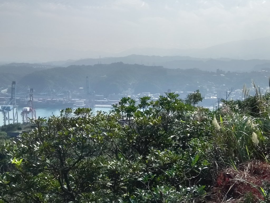 DSC_3081.JPG - 基隆  球子山(火號山)步道