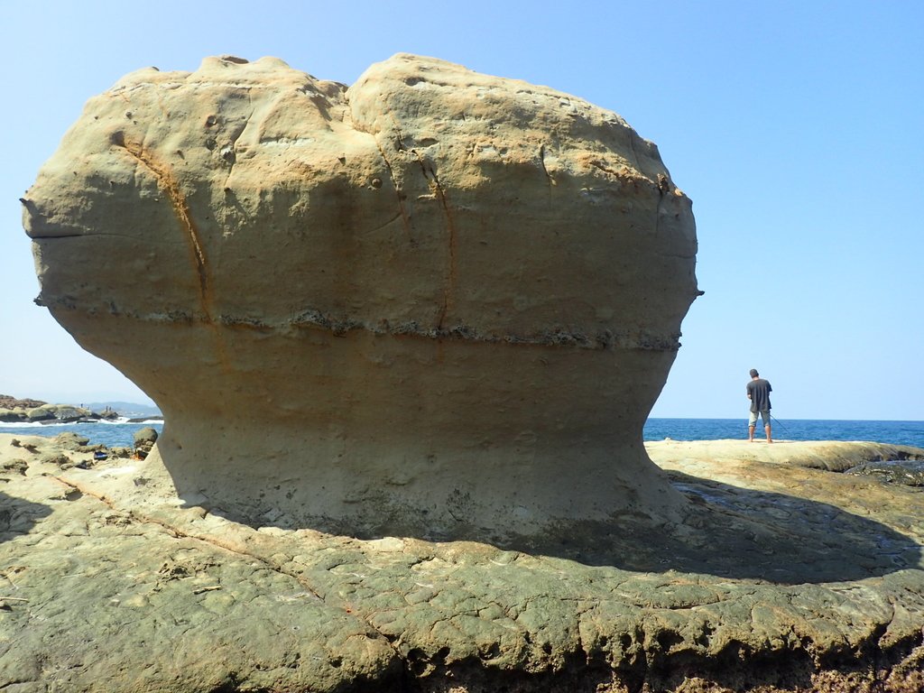 PA104908.JPG - 東北角海岸岩石之美  (04)